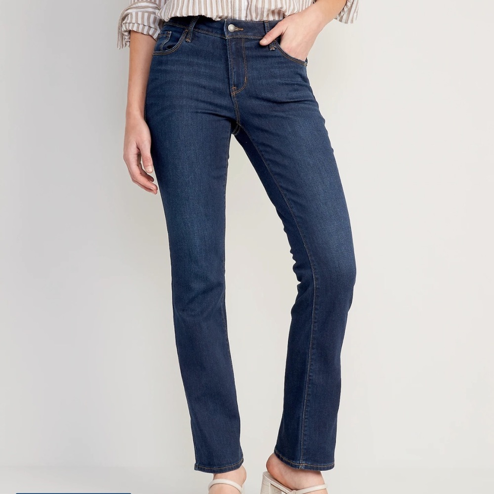 Women’s Boot Cut Jeans size 6